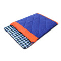 Camping, Travel Hiking, Trekking Hollow Cotton Sleeping Bag